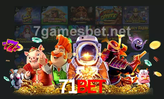 cassino 71bet