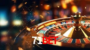 Sinta a adrenalina dos jogos de cassino com 71bet