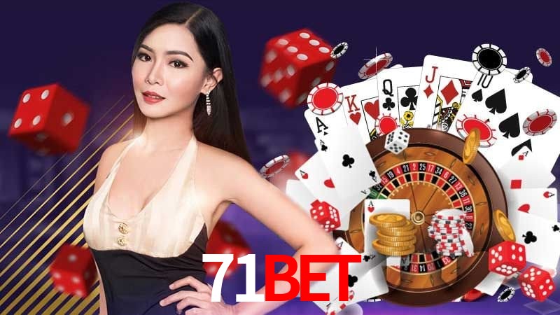 Torneios 71bet