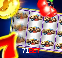 Apostas Esportivas na 71bet: Um Guia Completo