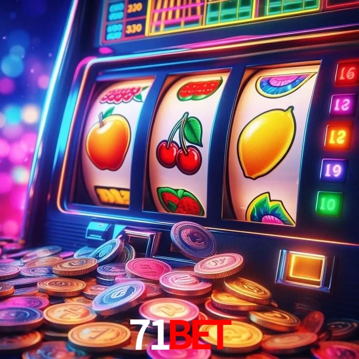 Recursos de Bônus 71bet
