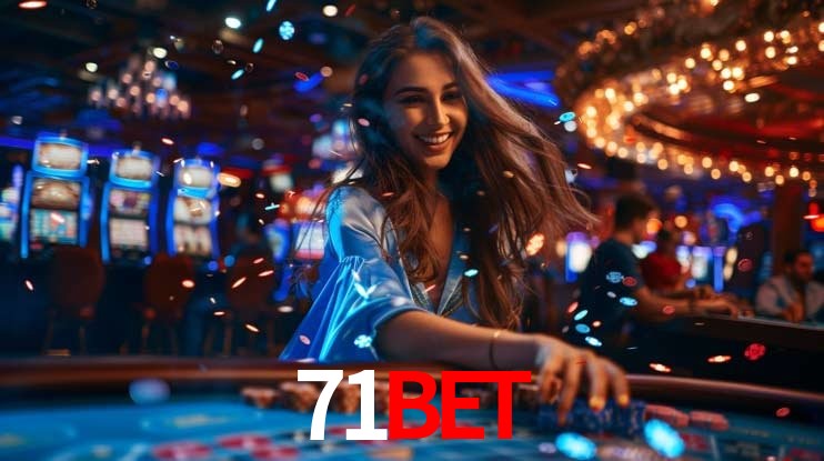 Platform Technology 71bet