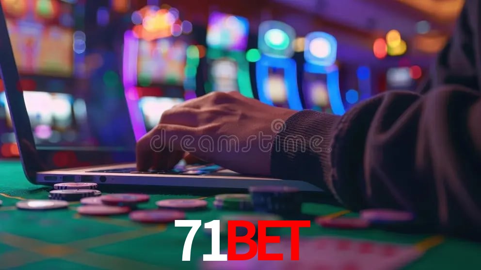 Casino Ao Vivo 71bet