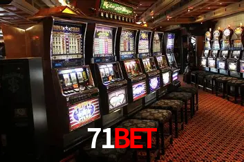 Descubra o Programa VIP da 71bet: Vantagens Exclusivas para Jogadores