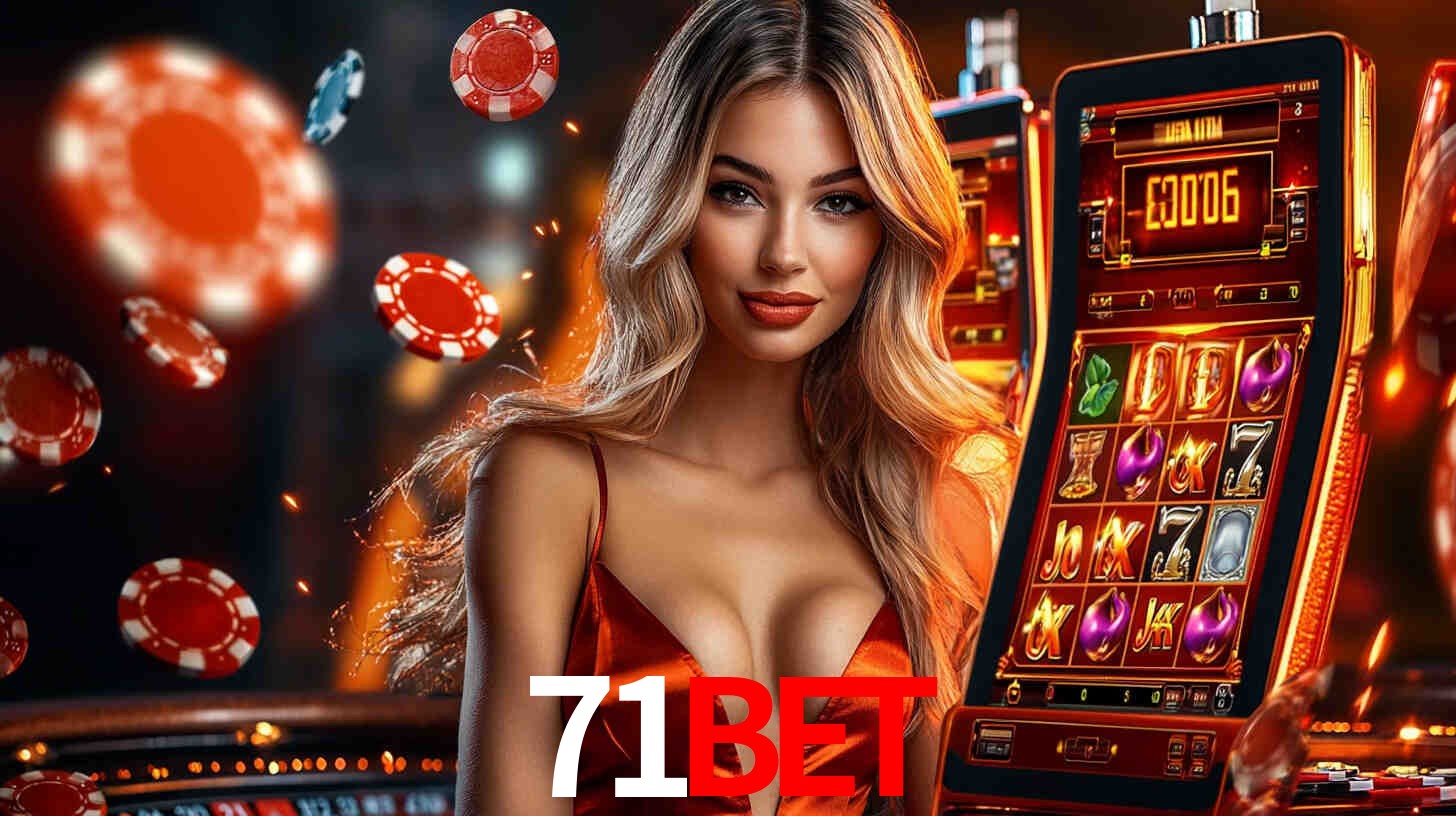 Roulette Table 71bet