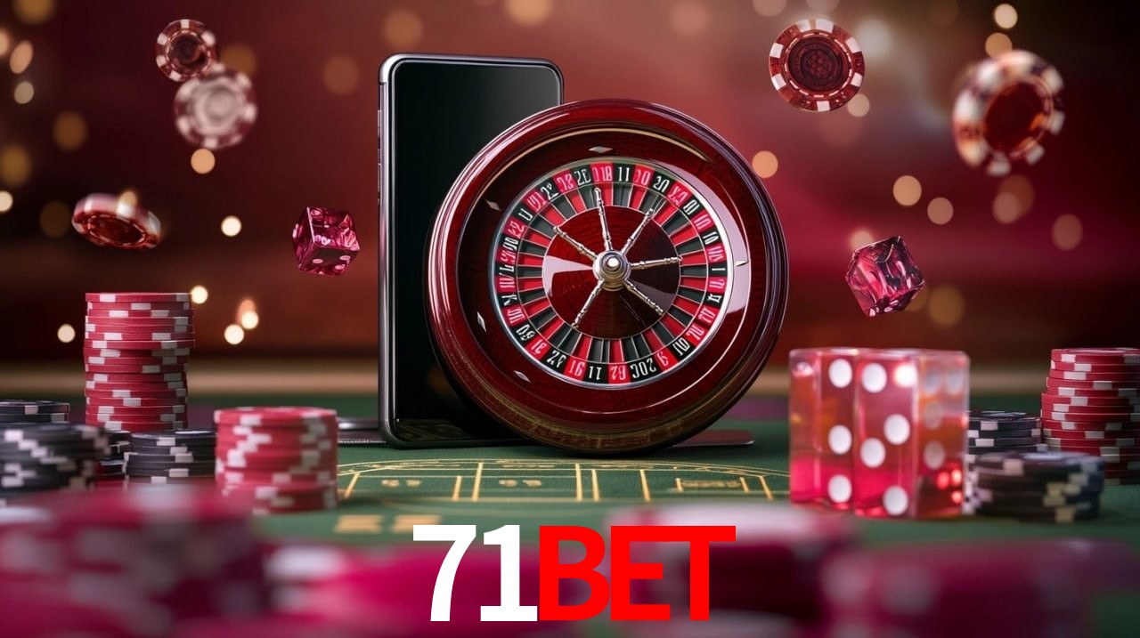 2FA Security 71bet