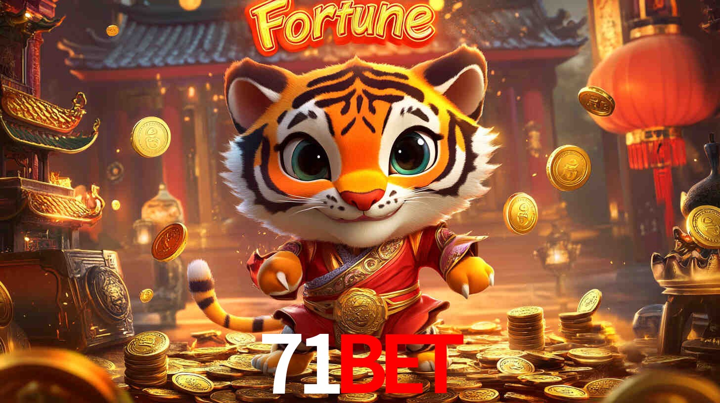 Descubra a Essência do 71bet: Nossa História e Compromissos