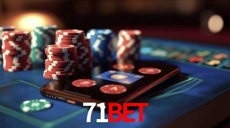 Apostas de Basquete 71bet