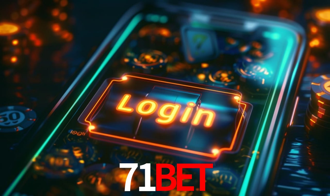 Quick Registration 71bet
