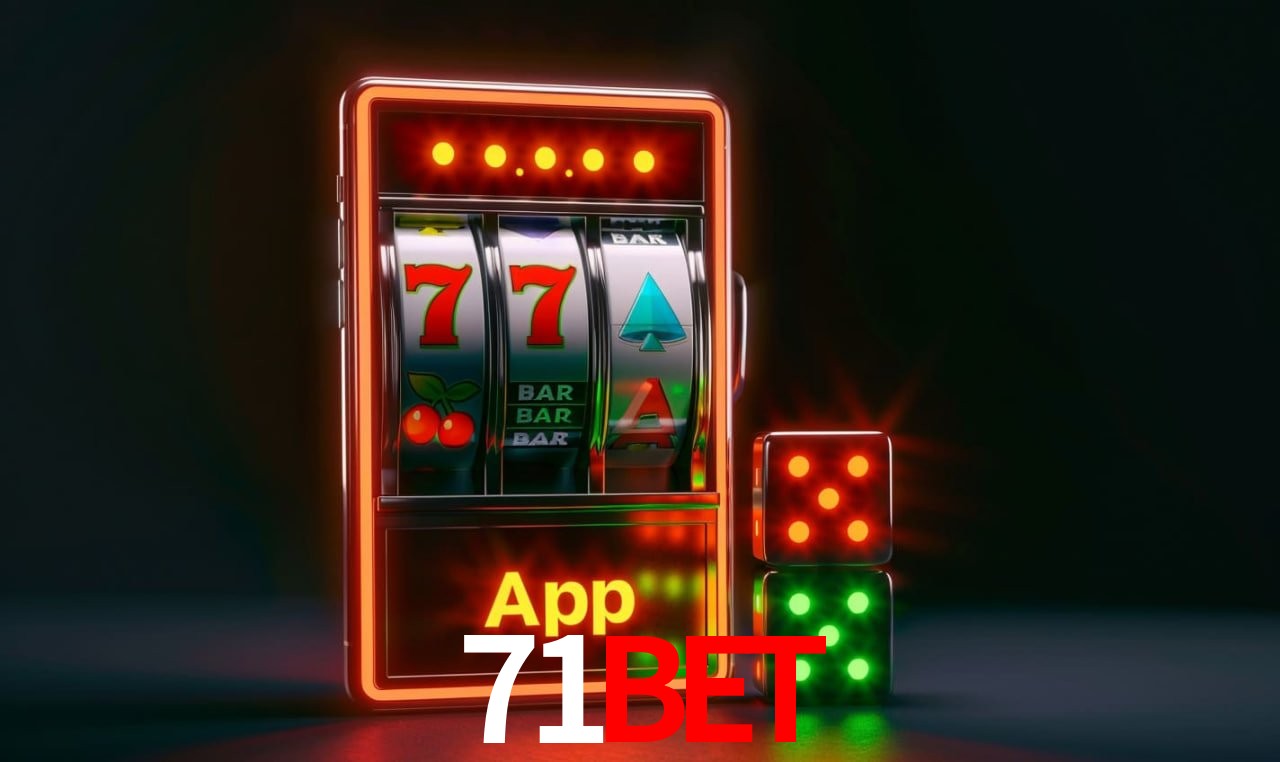 Casino Ao Vivo 71bet