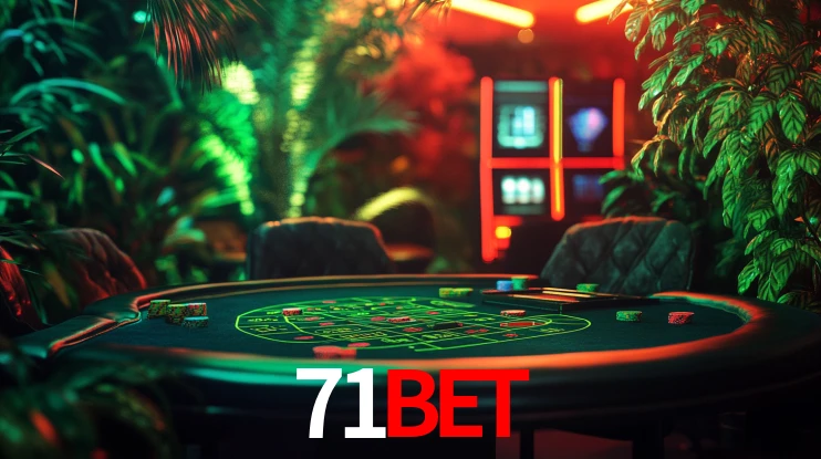 Bonus Features 71bet