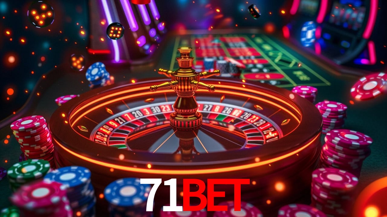 Jogos Exclusivos 71bet