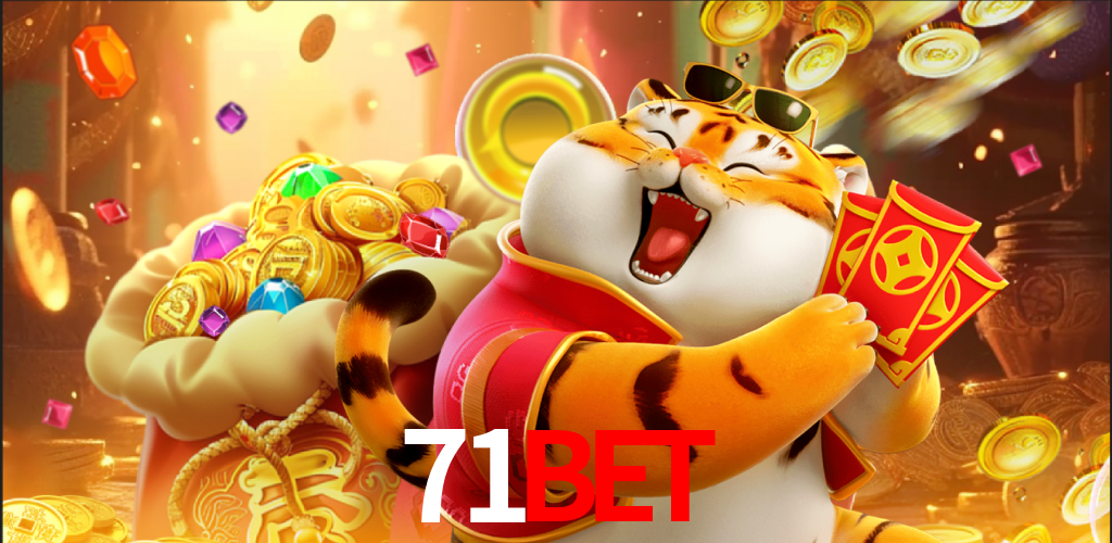 Daily Bonuses 71bet