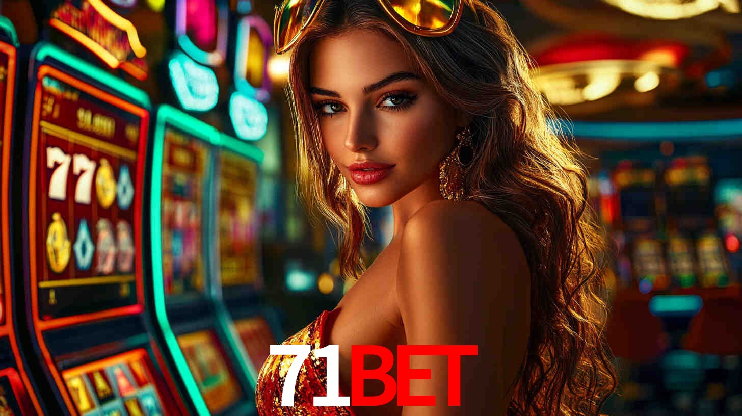 Welcome Bonus 71bet