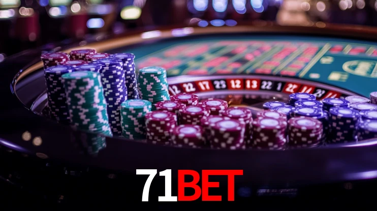 Game Statistics 71bet