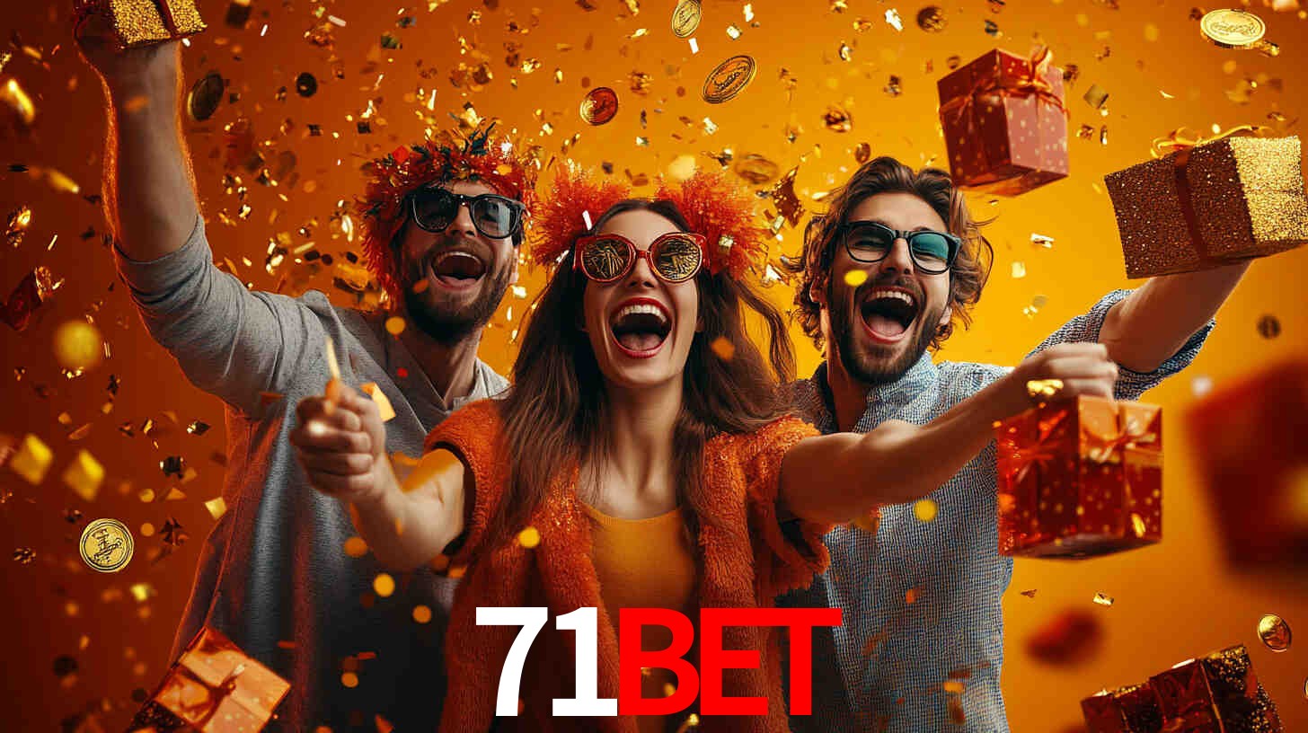 Tournaments 71bet
