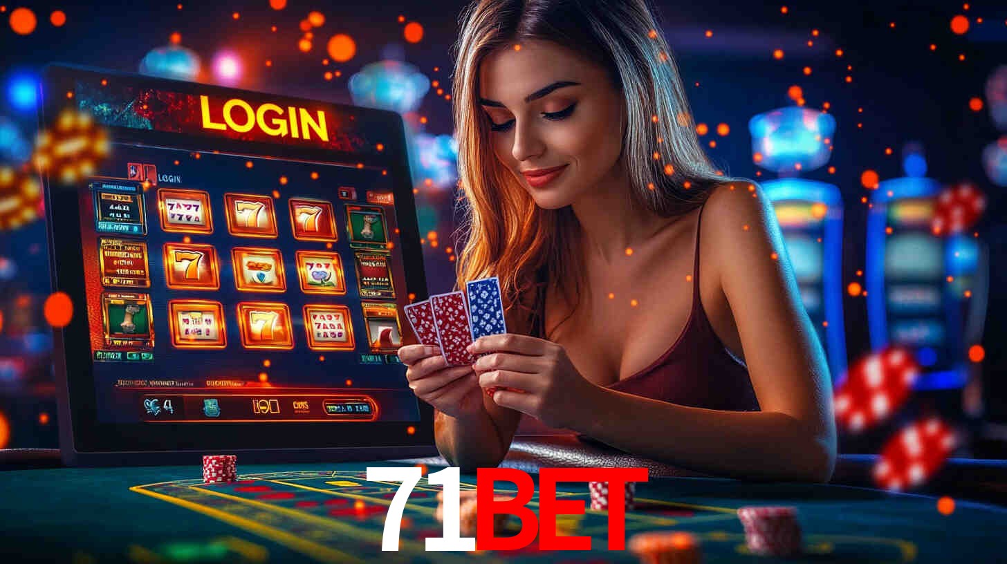 Exclusive Games 71bet