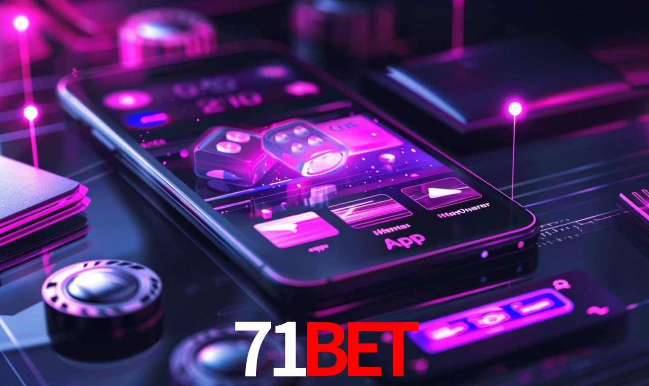 Account Benefits 71bet