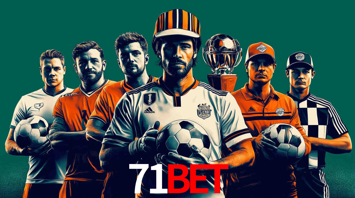 Descubra o Programa VIP da 71bet: Vantagens Exclusivas para Jogadores