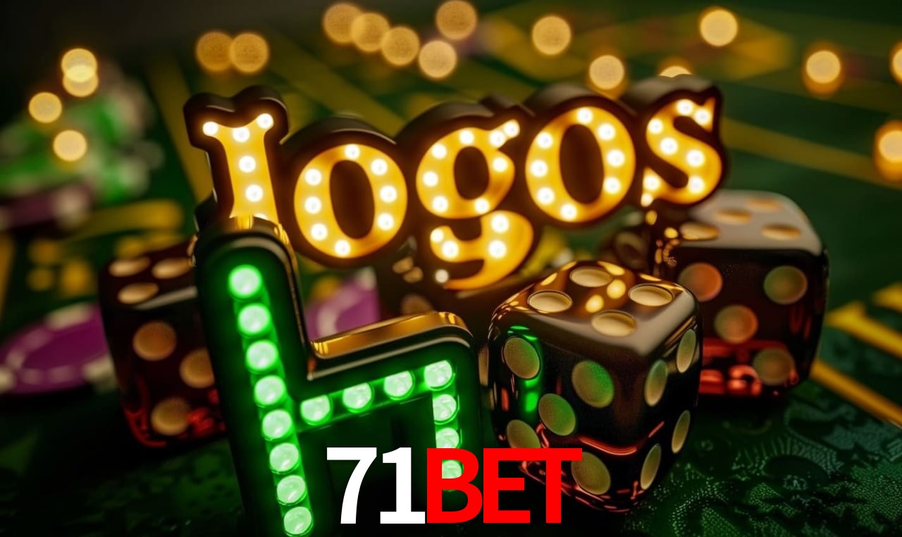 Provedores de Jogos 71bet