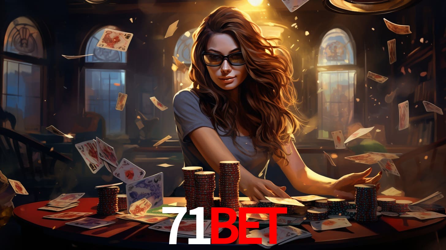 Games Directory 71bet