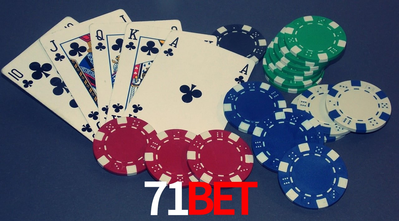 Seasonal Promotions 71bet