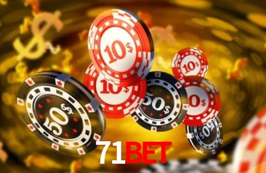 Estatísticas Esportivas 71bet