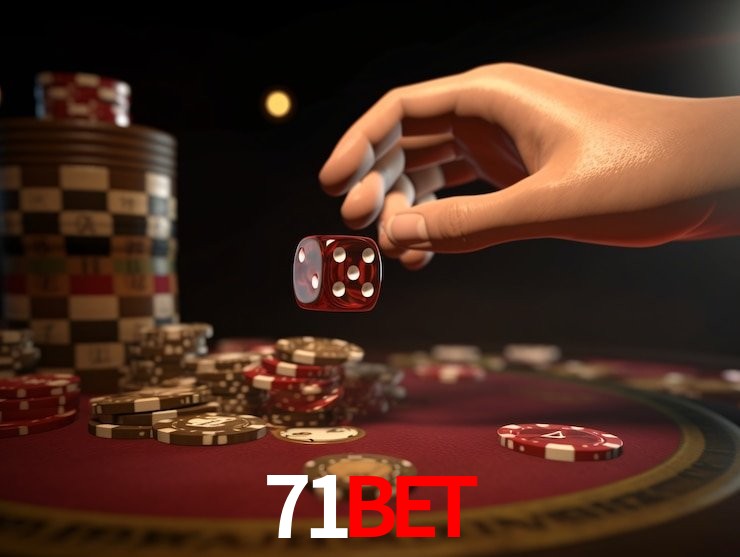 Cadastro Rápido 71bet
