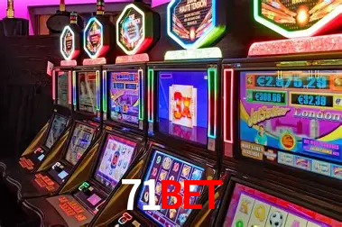 A Experiência Imersiva dos Cassinos Ao Vivo no 71bet