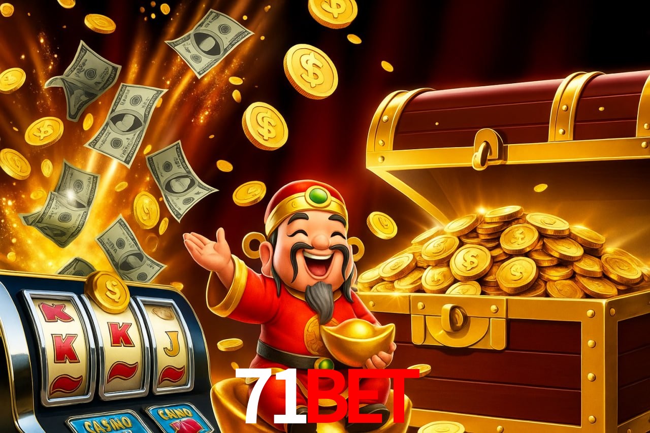 Mesa de Blackjack 71bet