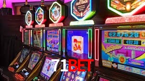 Bônus Diários 71bet