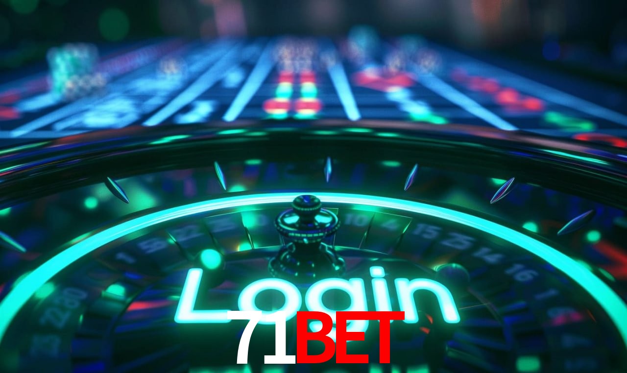 Experiência VIP 71bet