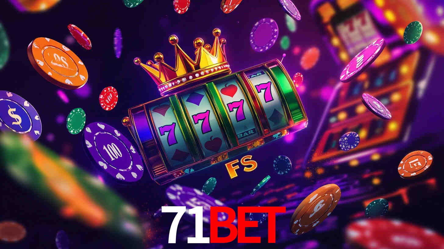Experiência VIP 71bet