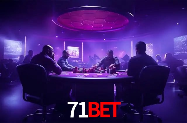 Jogos de Slot 71bet