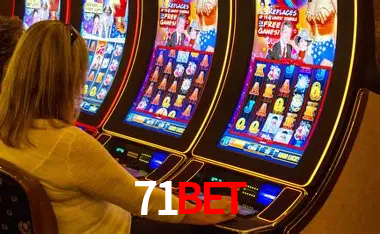 A Experiência Imersiva dos Cassinos Ao Vivo no 71bet