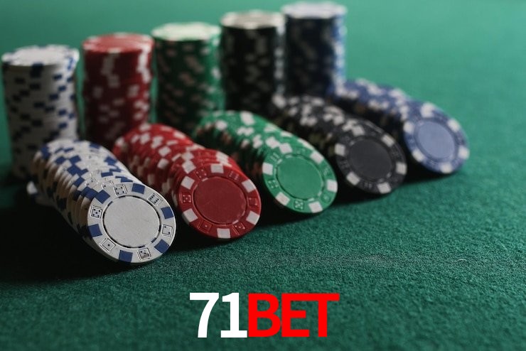 Flash Promotion 71bet