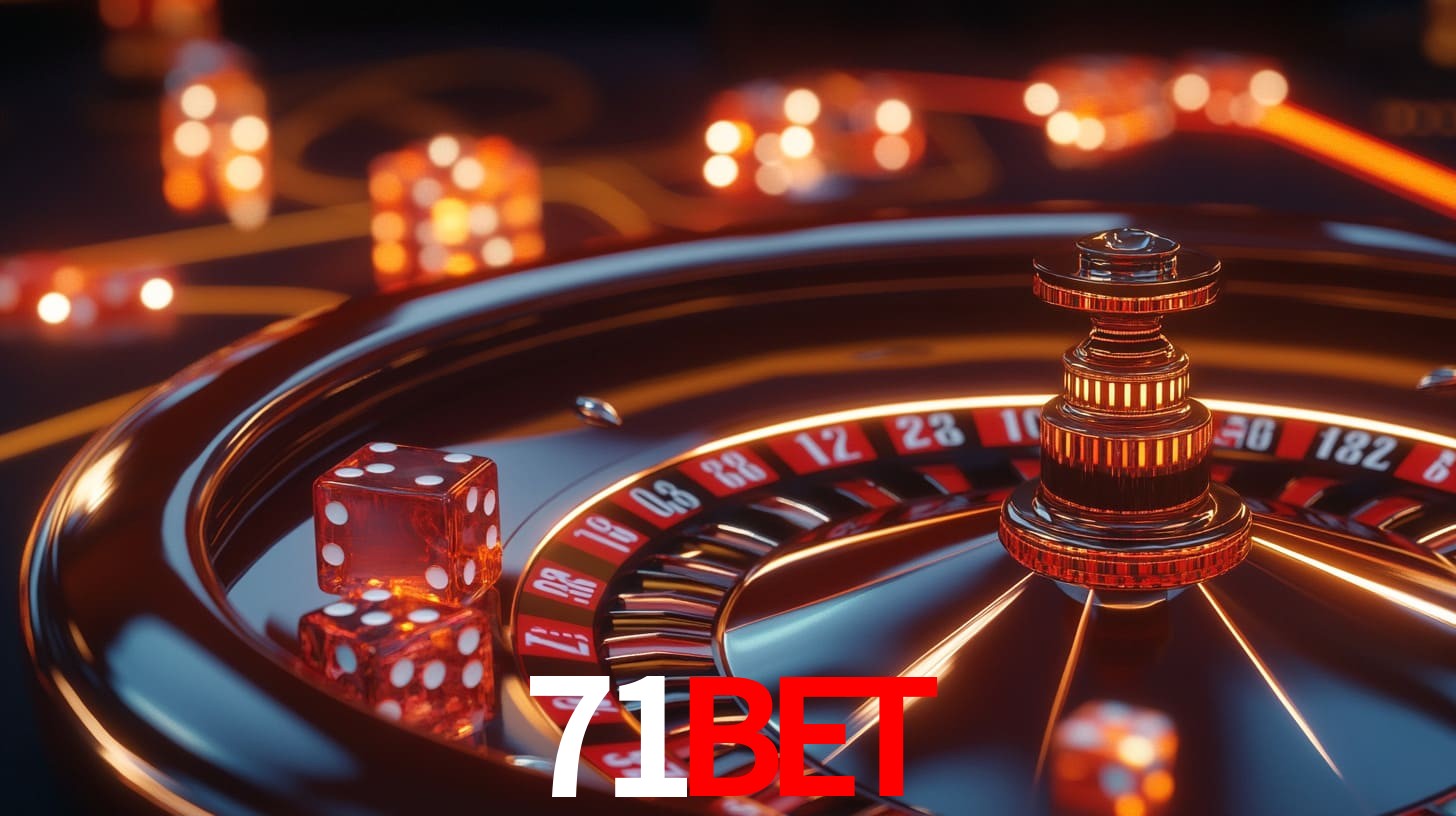 Slot Games 71bet
