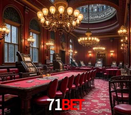 71bet: Seu Cassino Premiado com Pagamentos Rápidos