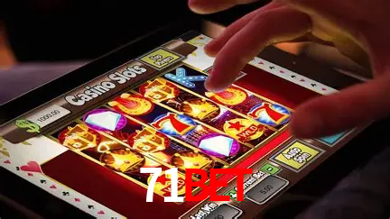 A Popularidade dos Caça-Níqueis no 71bet