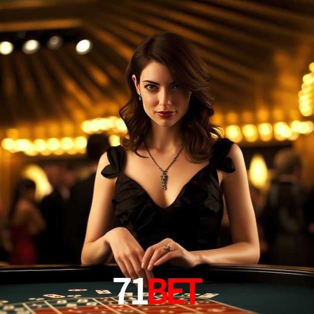 A Emoção da Loteria na 71bet: Uma Chance de Mudança de Vida