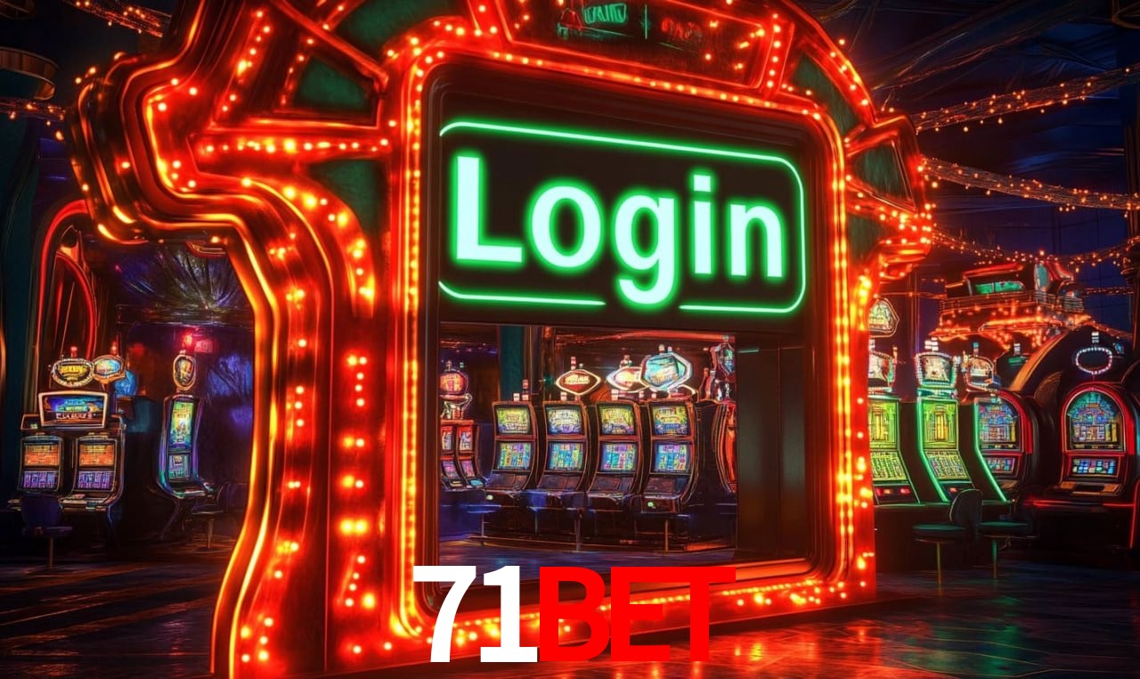 Estatísticas 71bet