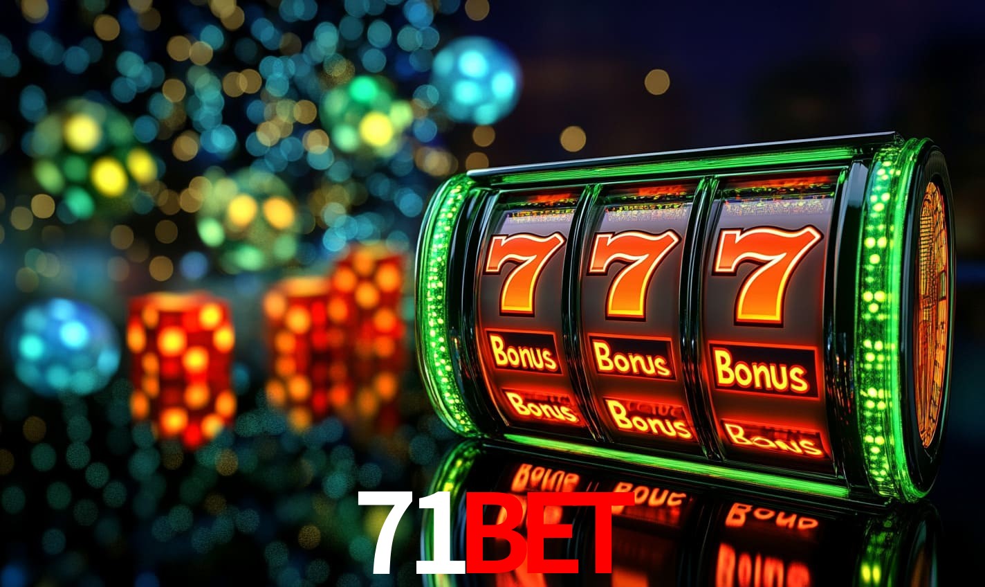 Integração de APIs 71bet
