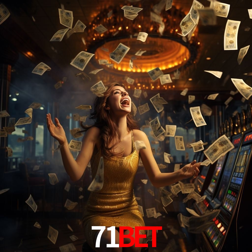 Live Casino 71bet