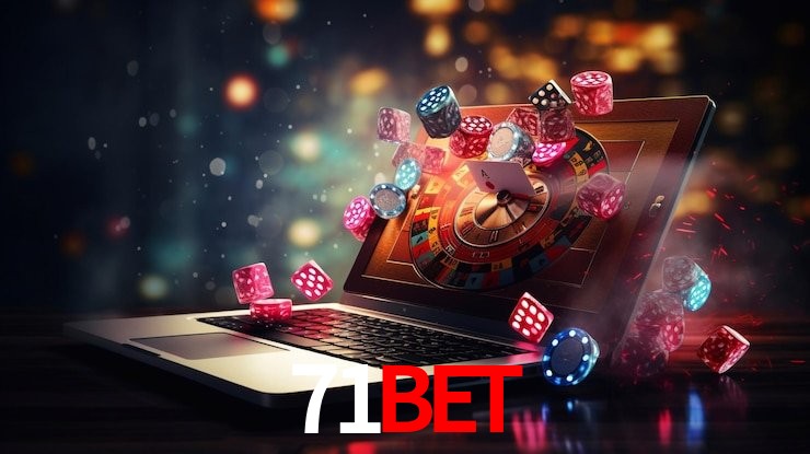 71bet: Seu Especialista em Apostas Esportivas Brasileiras