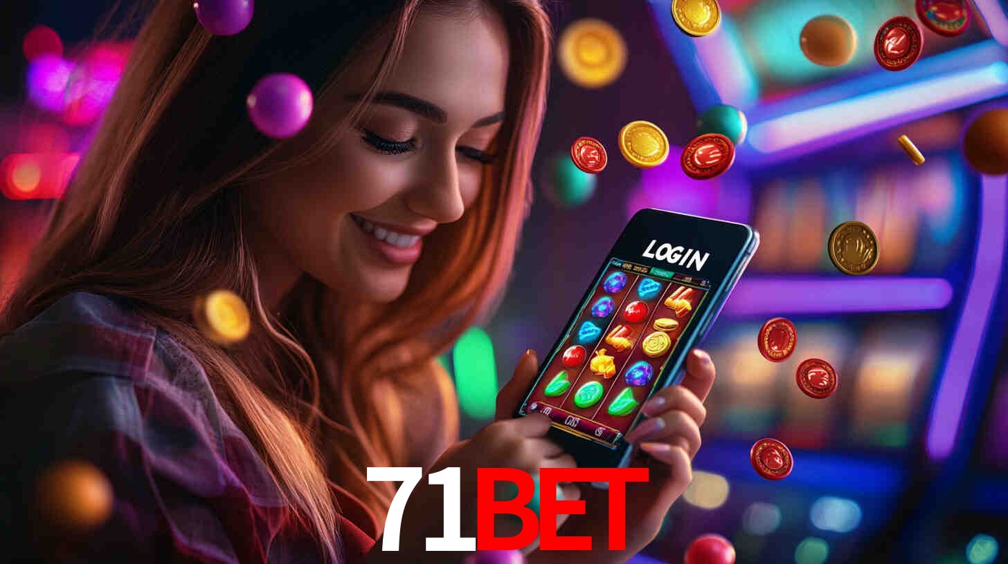 VIP Casino 71bet