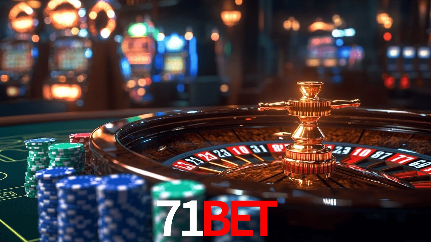 Live Casino 71bet