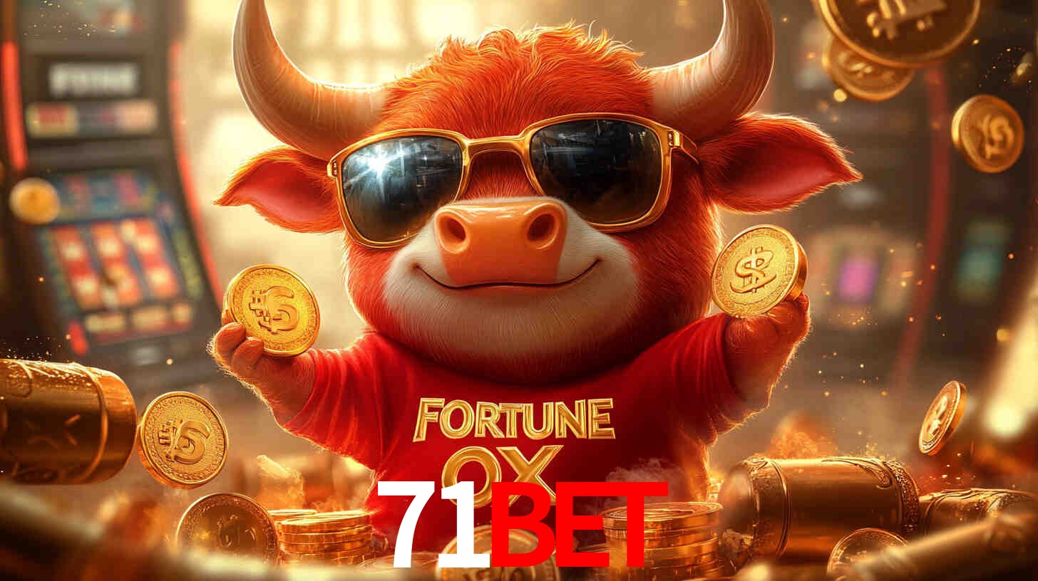 Welcome Bonus 71bet