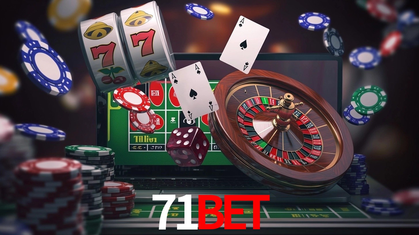 Basketball Betting 71bet