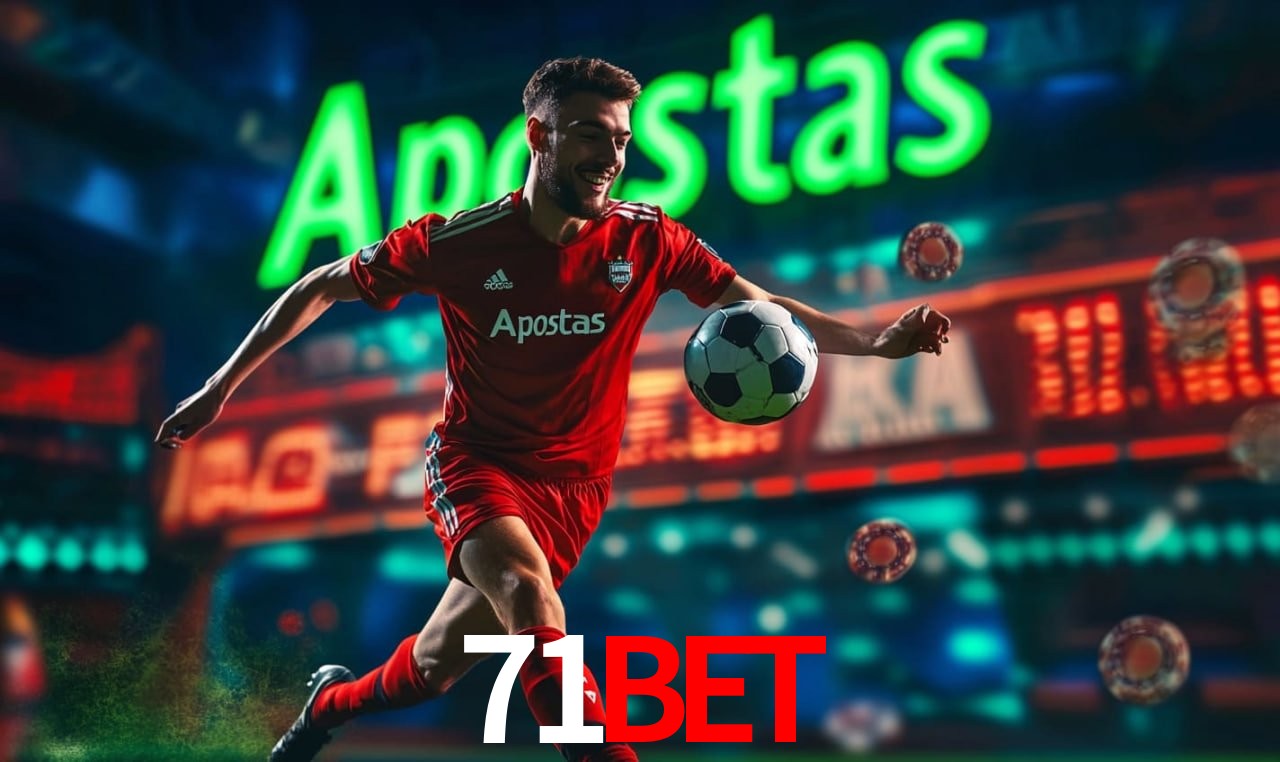 Programa VIP 71bet