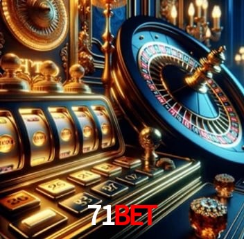 Apostas de Futebol 71bet
